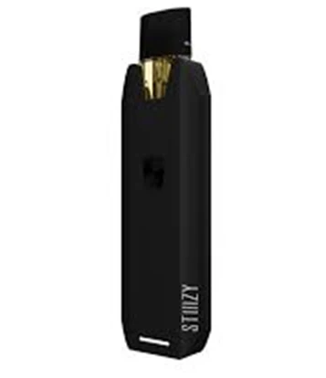 STIIIZY - Stiiizy - PRO Battery XL - Black Main Image