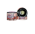 Shasta Hash Co. - Concentrate - Live Rosin - Pink Drink - 1G
