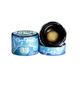 Shasta Hash Co. - Shasta Hash Co. - Concentrate - Live Rosin - Divinity - 1G