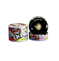 Shasta Hash Co. - Concentrate - Live Rosin - Royal Octane - 1G