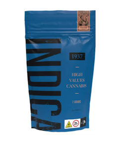 1937 | Flower - Peanut Butter Cookies | 7g