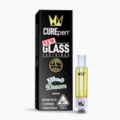 West Coast Cure - CUREpen - Blue Dream - Vape Cart - 1.0g