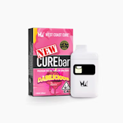 West Coast Cure - CUREbar - Dabilicious - RTU - 1.0g