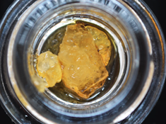 Midsfactory Live Diamonds - Sauce - Gurple 82%