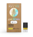 Nimbus Snacks 100% Live Rosin .5g Pod | PAX