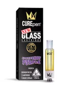 WCC CUREPen 1g - Granddaddy Purple 82%
