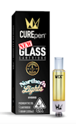WCC CUREPen 1g - Northern Lights 87%