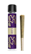 Umamii - Papaya x Slurricane Infused - 1g - Preroll