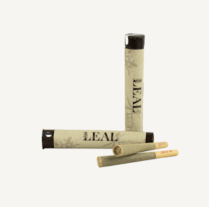 LEAL - Super Boof - 1g Preroll