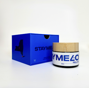 Stay Melo - Garden Grape - 3.5g Flower
