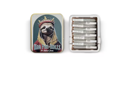 Queen of the South - Live Resin Infused 10pk
