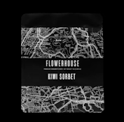 Kiwi Sorbet - 14g Flower