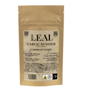 Garlic Budder - 7g Flower