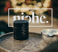 [REC] Niche | Peach & Chong | 3.5g