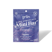 Gron - Nightly - 10:1 Dark Chocolate - 1mg - Edible