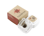Nasha Red Pressed Hash 1.2g Mega Mints