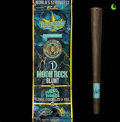 Whoa Si Whoa | 1.5g | Moon Rock Blunt