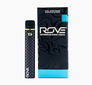 Rove - Live Resin Diamonds - Watermelon Burst I - RTU - 1.0g