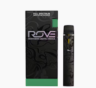 Rove - Live Resin Diamonds - Northern Lights I - RTU - 1.0g
