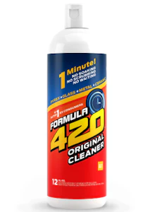 Glass - 420 Glass Cleaner - Natural
