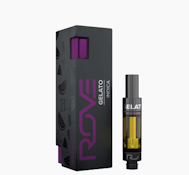 Rove - Gelato I - Vape Cart - 1.0g