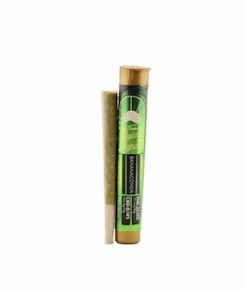 Golden Garden | Pre-Roll | Joint - Bananaconda