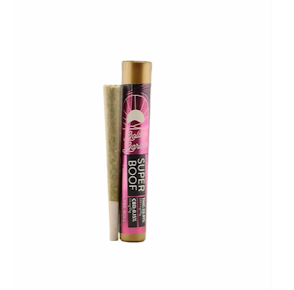 Golden Garden | Pre-Roll | Joint - Superboof