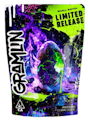 Gramlin - Flower - Pineapple Tart - 3.5g