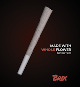 Mac Stomper 1g Pre Roll (S) 00200