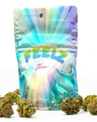 [REC] Feelz | Futura Haze | 14g Flower