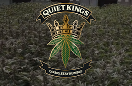 Jack Herer | 7g | Quiet Kings