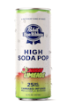 Pabst - Drink - Seltzer - Cherry Limeade - 25MG