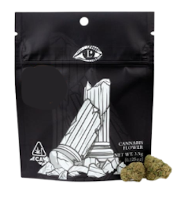 EYEELLE - EyeElle - Flower - Face Melt - 14G