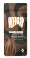 Whoa - Edibles - Milk Chocolate Bar - 100MG