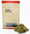 High Supply - Flower - Blue Dream - 28G