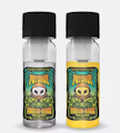 Pot Shot - Drink - Martian Mango - 100MG