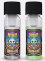 Pot Shot - Drink - Lunar Lime - 100MG