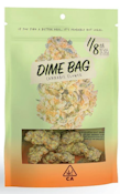 Dime Bag - Modified Mintz - Flower - 3.5g