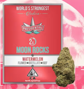 Presidential - Watemelon - Infused Flower - 2G