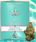 Presidential - Classic - Infused Flower - 2G