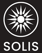 SOLIS - Preroll - Ghost Vapor - 1G