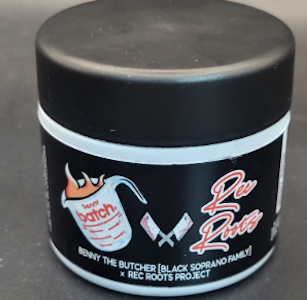 REC ROOTS - Rec Roots | Flower - Benny Batch | 3.5g 