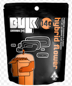 Bulk - Sundae Driver - Flower - 14g