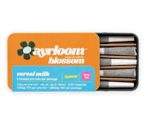 CEREAL MILK 5PK INFUSED PREROLLS - AYRLOOM - 3g