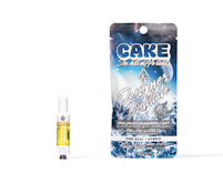 Pink Acai - Cart - 1g