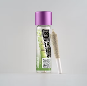 Jetpacks | Chernobyl | Big Bang Mini | Infused Preroll | 0.5g