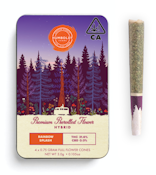 Humboldt Farms - Rainbow Splash - 3.0g Pre-Roll - 4pk