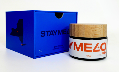 FlowerHouse New York - STAYME7O | Flower - Pressure Pack | 3.5g