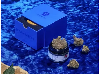 STAYME7O | Flower - Hall of Flame | 3.5g 
