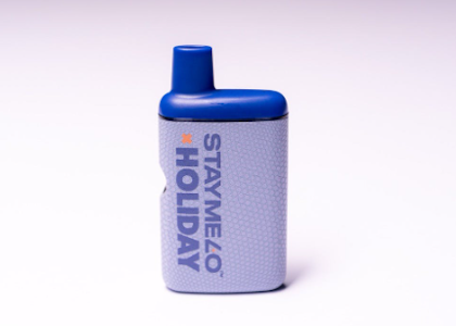 STAYME7O - STAYME7O | Vape Pen | Disposable | Distillate - Hall of Fame | 1g